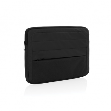 : Armond 15.6" laptopsleeve AWARE™ RPET