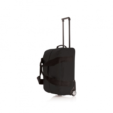 Logotrade kampanjprodukter bild: Standard weekendtrolley