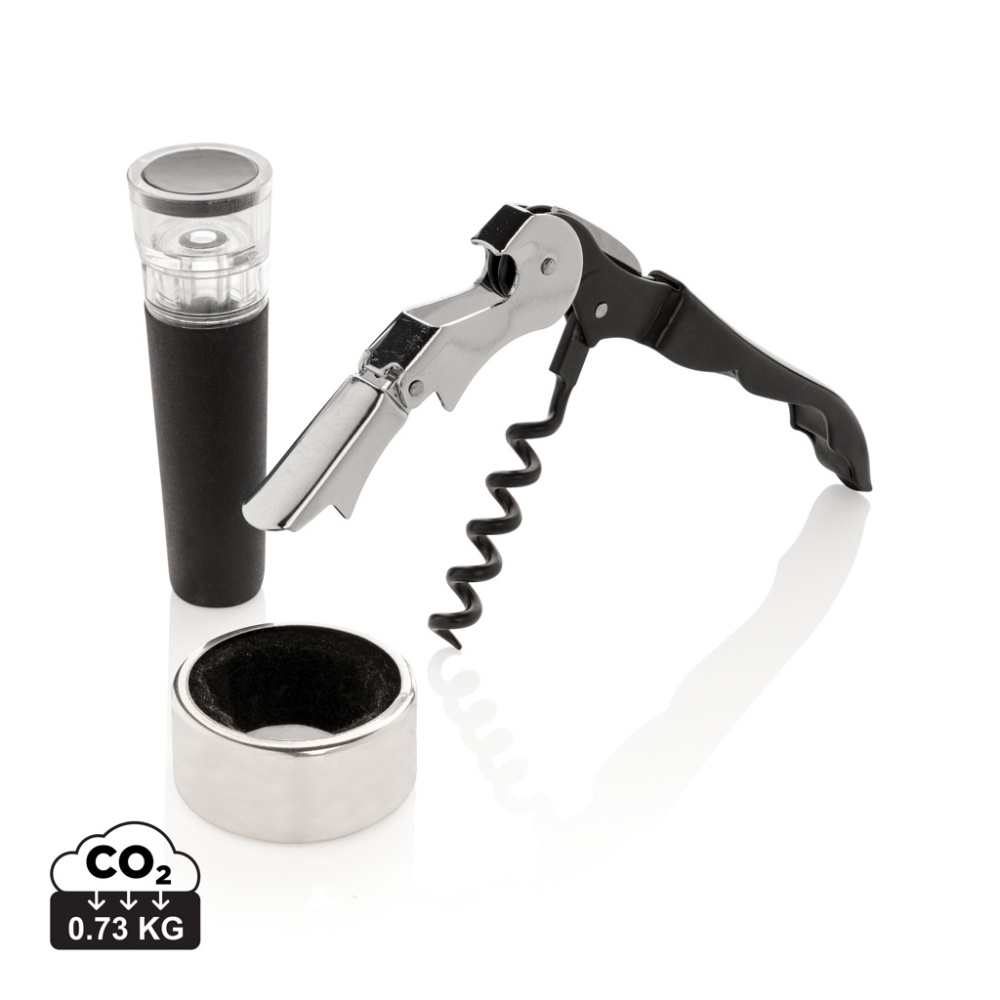 : Vino Sommelier set 3 delar