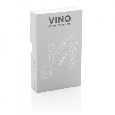 : Vino Sommelier set 3 delar