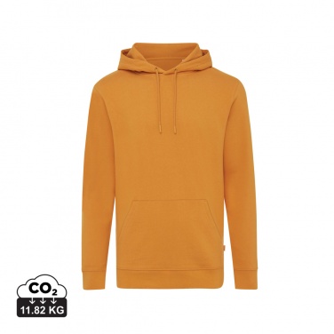 Logotrade presentreklam bild: Iqoniq Jasper hoodie i återvunnen bomull