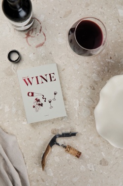 : VINGA Story of wine