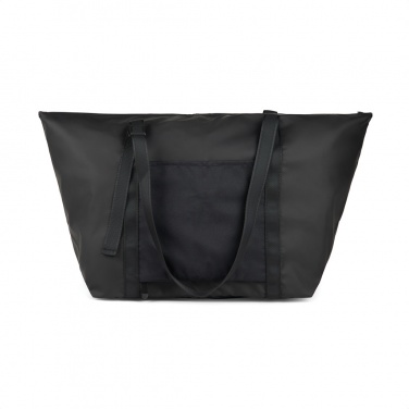 : VINGA Livorno GRS återvunnen polyester weekend bag