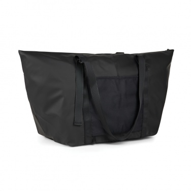 : VINGA Livorno GRS återvunnen polyester weekend bag