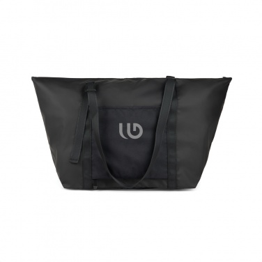 : VINGA Livorno GRS återvunnen polyester weekend bag