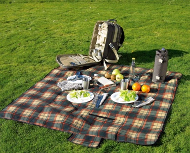 : Picknick ryggsäck