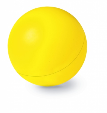 Logotrade reklamprodukter bild: Anti-stress boll