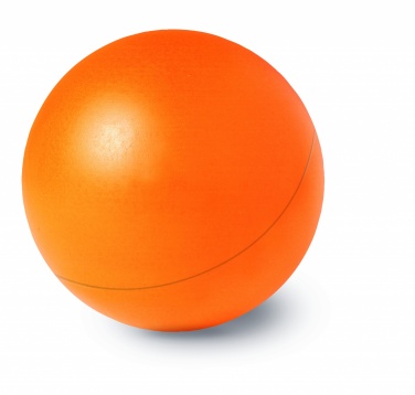 Logotrade reklamprodukter bild: Anti-stress boll