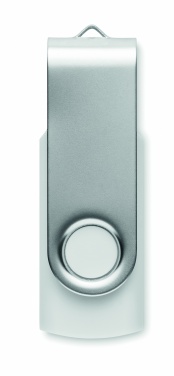 : USB minne återvunnen ABS 16G   MO2080-06