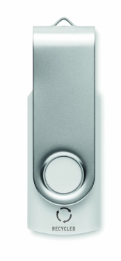 : USB minne återvunnen ABS 16G   MO2080-06