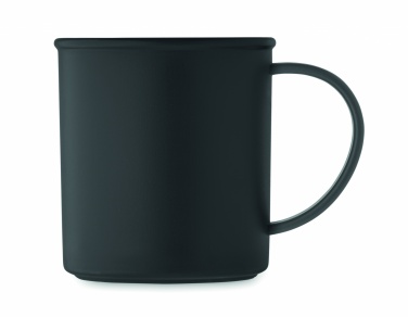 Logotrade reklamprodukter bild: Mugg i PP 300 ml