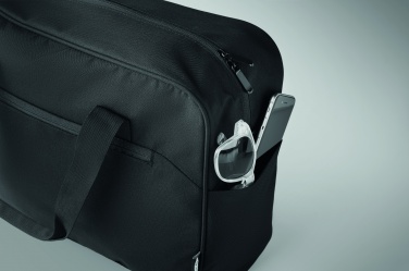 Logotrade reklamprodukter bild: Carry-on väska handbagage