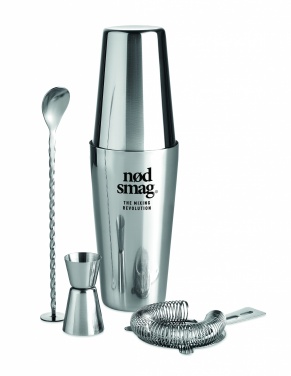 : Cocktail shaker set 750 ml