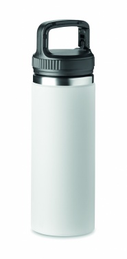 : Flaska 500ml dubbelvägg