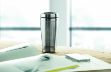 : termo mugg 400ml