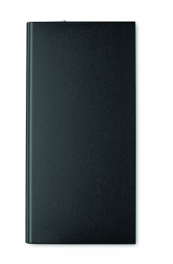 Logotrade profilreklam bild: Power Bank 8000 mAh