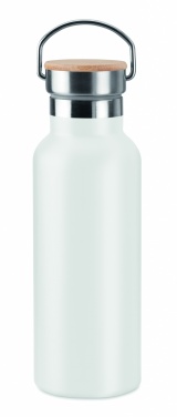 Logotrade profilreklam bild: Flaska  500 ml