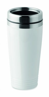 Logotrade kampanjprodukter bild: Rese mugg 400ml