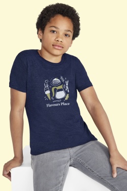 Logotrade reklamprodukter bild: REGENT F BARN T-SHIRT 150g