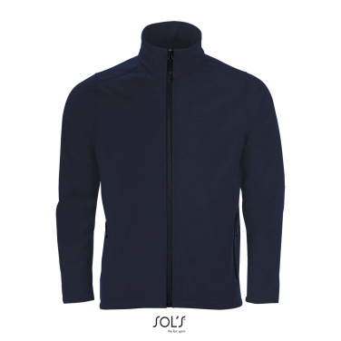 Logotrade profilreklam bild: RACE men ss jacket 280g