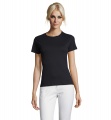 REGENT DAM T-SHIRT 150g, Marin