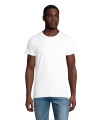 PIONEER HERR T-shirt 175g, Vit