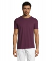 REGENT Uni T-shirt 150g, Bourgogne