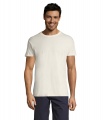 REGENT Uni T-shirt 150g, Naturlig