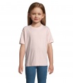 IMPERIAL BARN T-SHIRT 190g, Medium rosa