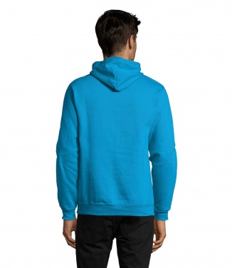 Logotrade profilprodukter bild: SNAKE Hood Sweater