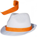 Hatt MEMPHIS, orange