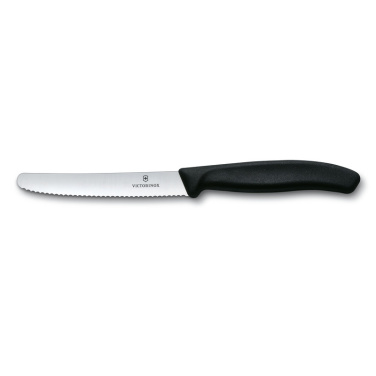 Logotrade profilreklam bild: Set med 3 SwissClassic knivar Victorinox