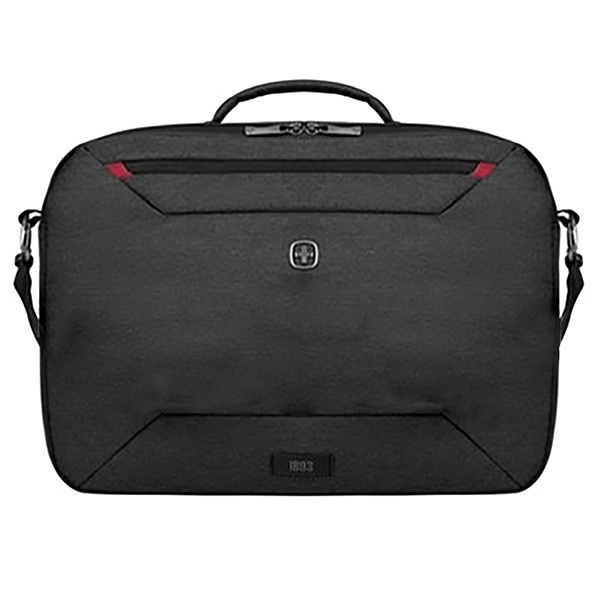 Logotrade presentreklam bild: Laptopväska Wenger MX Commute 16''