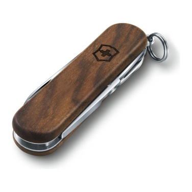 Logotrade profilreklam bild: Fickkniv CLASSIC SD Victorinox