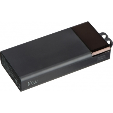 Logotrade presentreklam bild: Powerbank 20 000 mAh MARABELLA MoLu