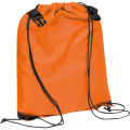 RPET Gym-Bag Montevideo, orange