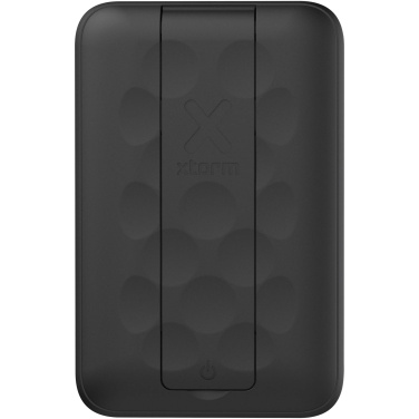 Logotrade profilprodukter bild: Xtorm.FS5W101 magnetisk trådlös powerbank 10 000 mAh 5 W