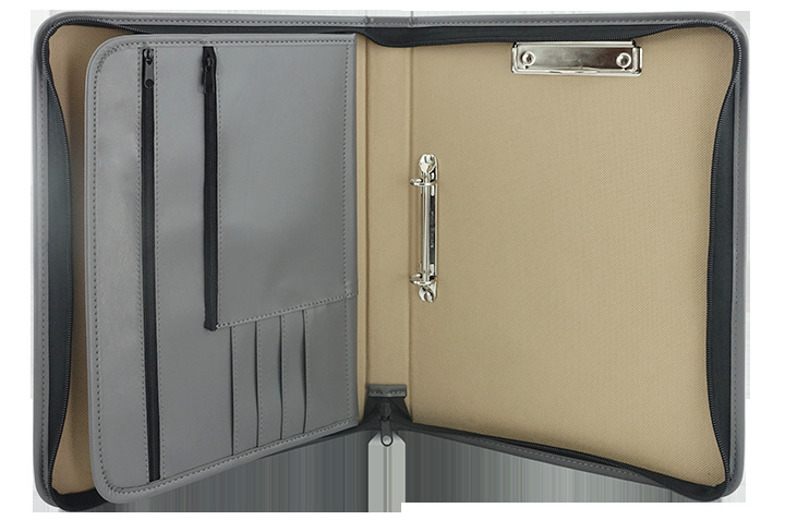 Logotrade profilprodukter bild: Företagsportfölj FILEMON 820119