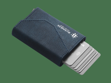 Logotrade profilprodukter bild: RFID-plånbok 1249326