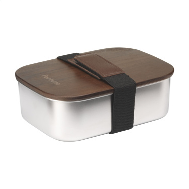 Logotrade profilprodukter bild: Madera RCS Lunchbox