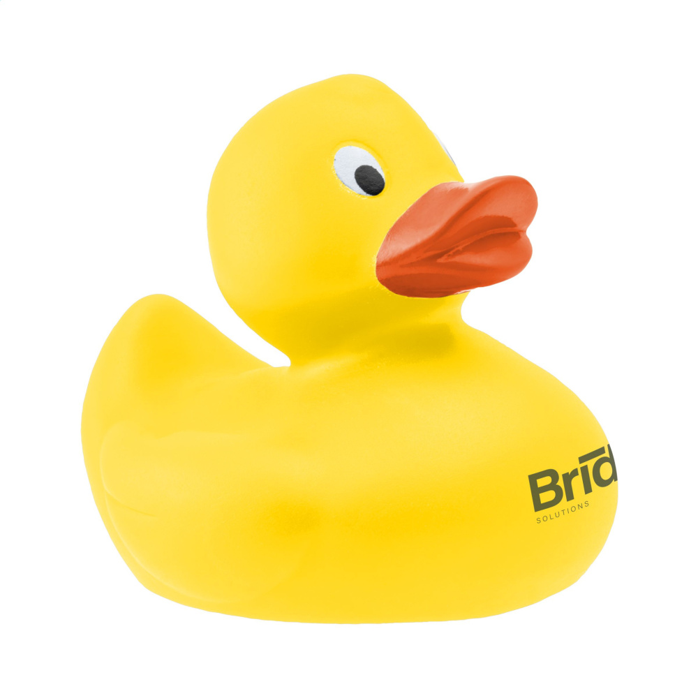 Logotrade profilreklam bild: LittleDuck badleksak