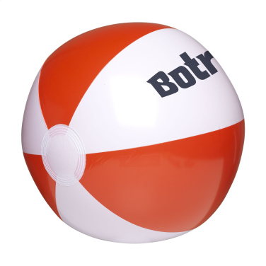 Logotrade reklamprodukter bild: BeachBall Ø 27 cm