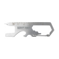 SmartKey multiverktyg, silver