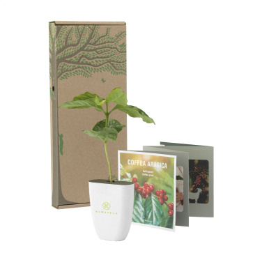 Logotrade profilprodukter bild: Treemore Letterbox Trees Coffee