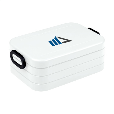 Logotrade profilprodukter bild: Mepal Lunchbox Take a Break midi 900 ml