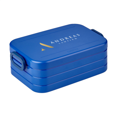 Logotrade profilreklam bild: Mepal Lunchbox Take a Break midi 900 ml