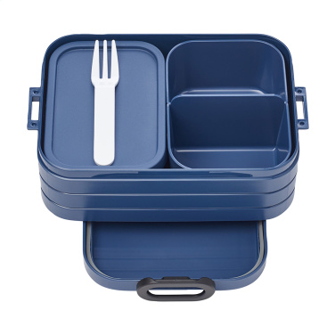 Logotrade reklamprodukter bild: Mepal Lunchbox Bento midi 900 ml