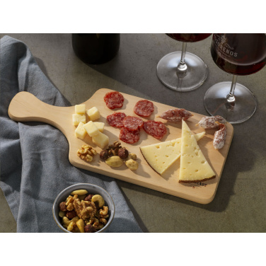 Logotrade profilprodukter bild: Handtag för skärbräda av alder