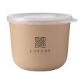 Juna Lunch Pot, brun