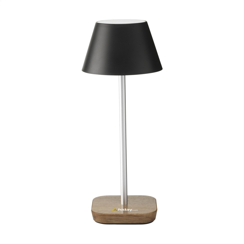 Logotrade presentreklam bild: Wooosh RCS Luzia bordslampa